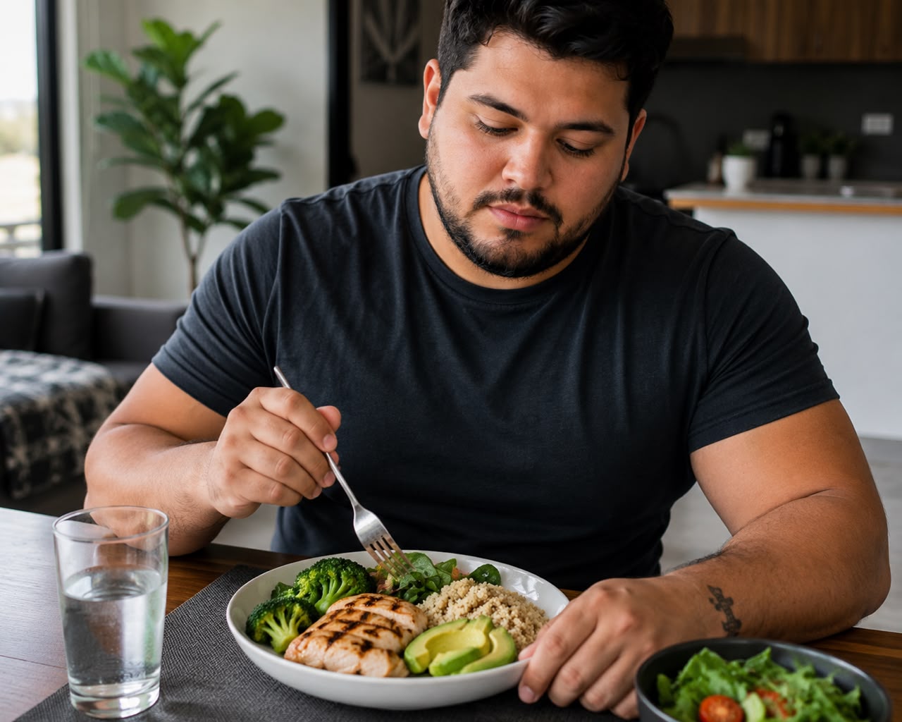 Personalized weight loss treatment